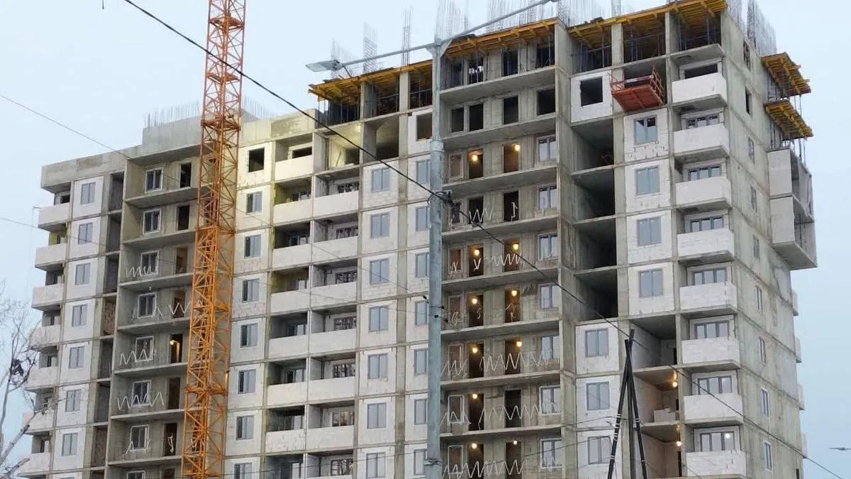 У Маріуполі знову хочуть відбирати квартири в українців — тепер для «своїх»