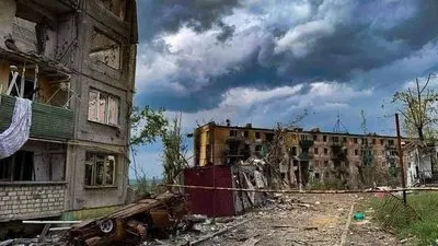 За місяць луганчани подали понад 200 заяв про зруйноване житло