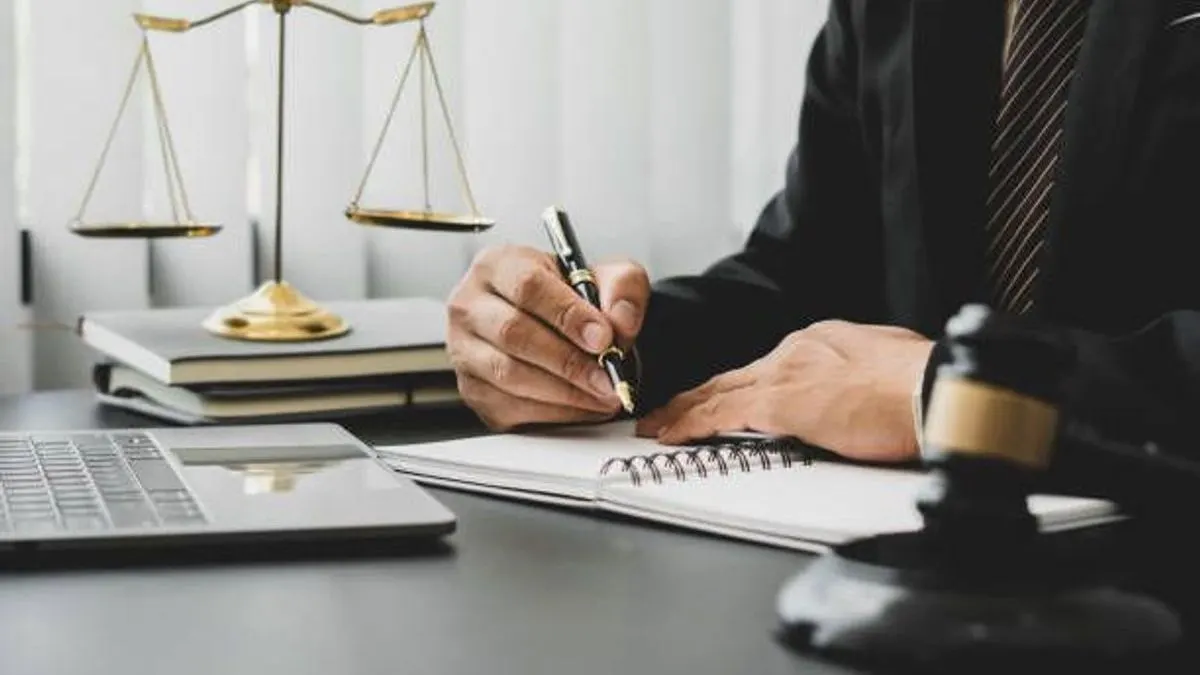 Переселенцям із Покровська в Одесі допоможуть безкоштовні юристи