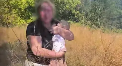 Рятувальники показали, як деблокували поранених з-під завалів у Краматорську