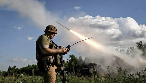 90% штурмів росіян на Покровському напрямку провалюються — Нацгвардія