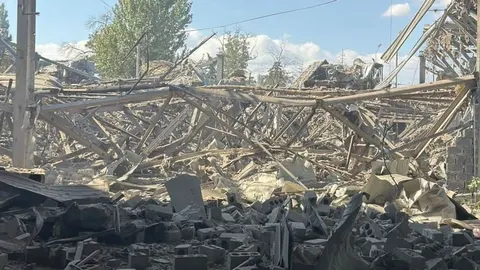 Донеччину обстріляли 18 разів за добу — Філашкін розповів про наслідки