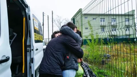 Діти з Донеччини та Луганщини: як проходить відновлення після евакуації