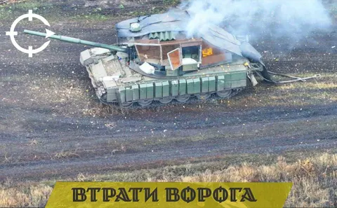 278 боїв за добу: на Покровському напрямку відбили 43 атаки