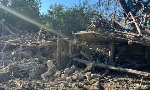 19 обстрілів Донеччини за добу: під ударом два райони