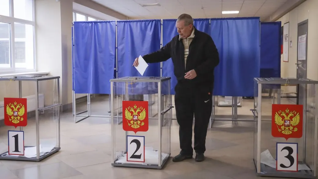 Вибори на окупованій Луганщині: голосування розтягнуть на 24 дні