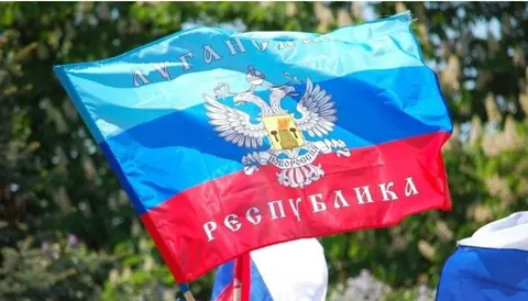 Окупанти визнали: пам'ятки Луганщини масово зникають