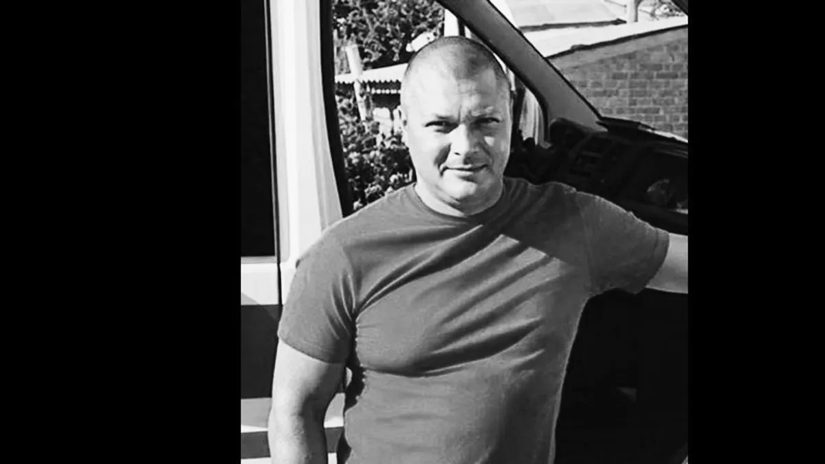 У Ясногірці на Донеччині загинув парамедик Євген Шелест — удар по «швидкій»
