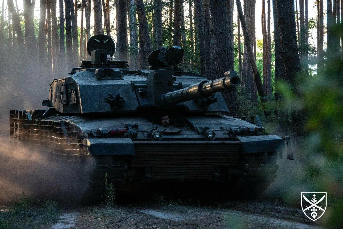 221 бій за добу: Генштаб про ситуацію на фронті 30 серпня