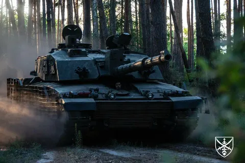 221 бій за добу: Генштаб про ситуацію на фронті 30 серпня