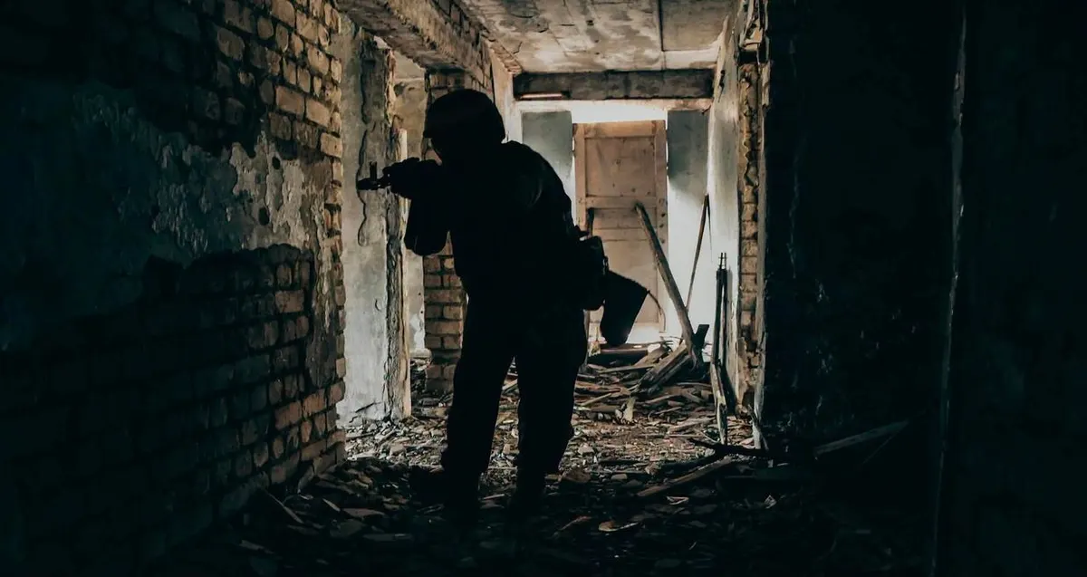 На Лиманському та Слов'янському напрямках ворог кидає в бій лише внутрішні резерви