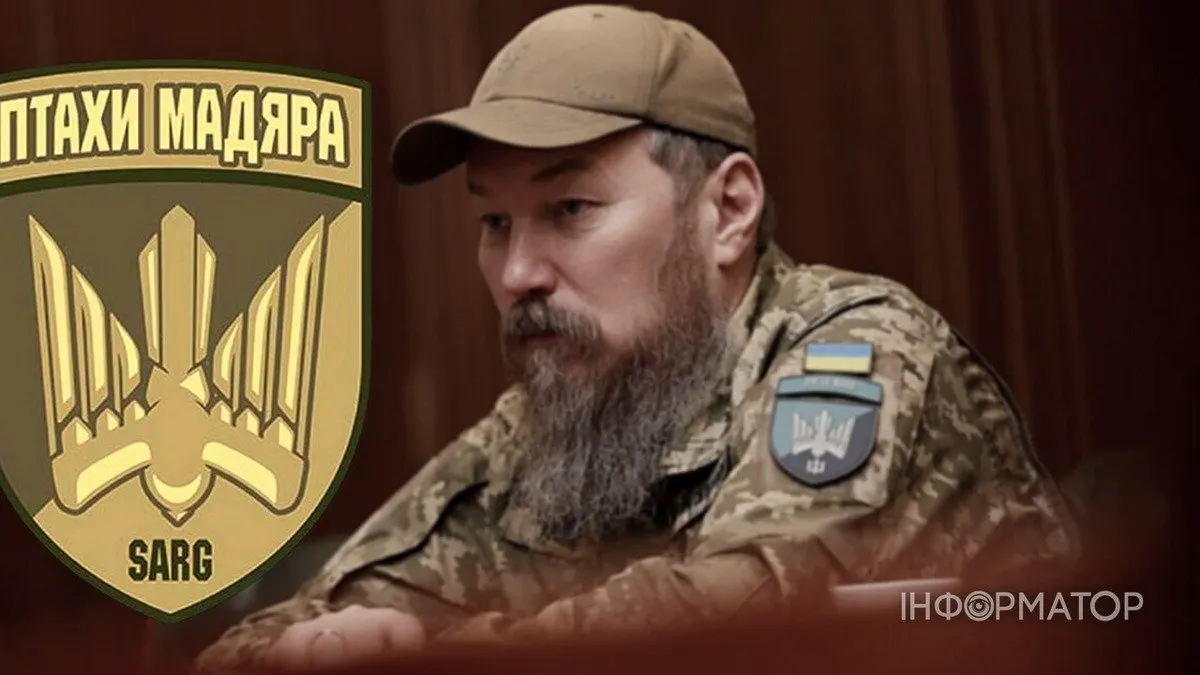 Птахи Мадяра: 79 загиблих бійців за 4,5 роки війни, 637 окупантів на кожного
