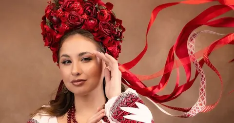 П'ять жіночих імен, які наші предки пов'язували зі щастям і добром