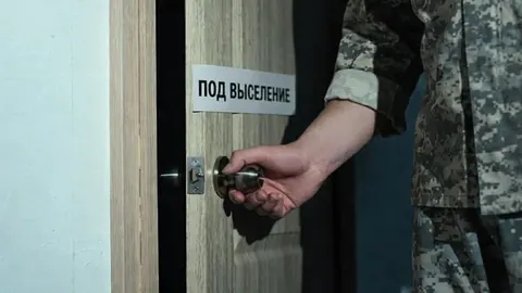 На окупованій Донеччині людям нічим захистити своє житло — дослідження