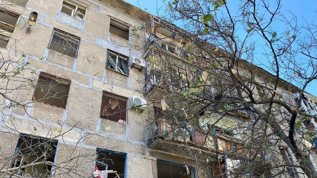 У Краматорську побільшало поранених: серед них є важкі