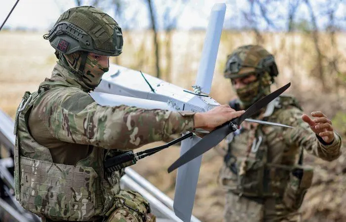Слов'янський напрямок: лінія фронту без змін, але тиск зростає