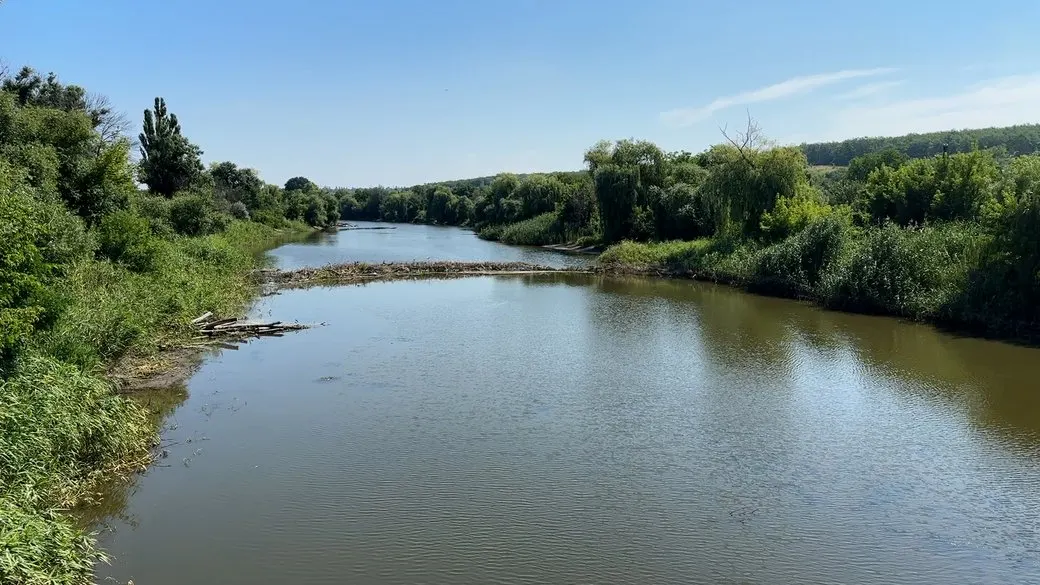 Погода на Луганщині 5 вересня: ясно, до +29°C