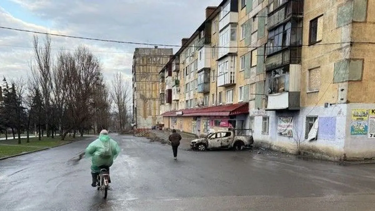 У Дружківці майже зникла роздрібна торгівля: що відбувається