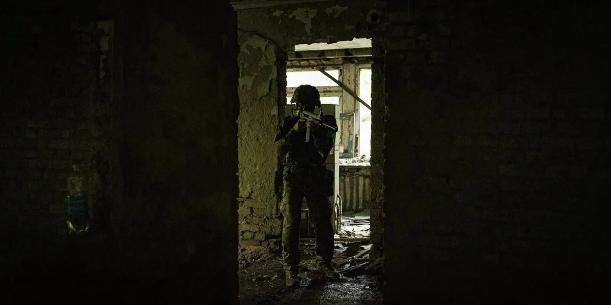 На Південно-Донецькому напрямку ЗСУ повернули контроль над кількома селами