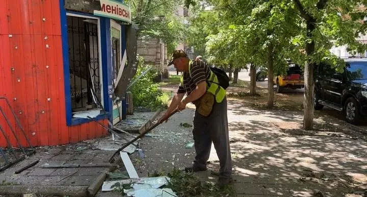 Евакуація зі Слов’янської громади: скільки людей виїхало і як живе місто зараз