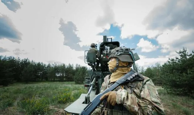 Доба на фронті: 223 боєзіткнення, найгарячіше — на Покровському напрямку