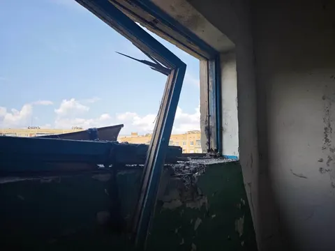 Обстріли Донеччини: 3 загиблих, 31 поранений за добу