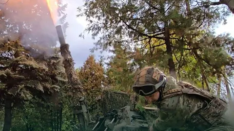Окупанти знову намагалися просунутися біля Греківки на Луганщині