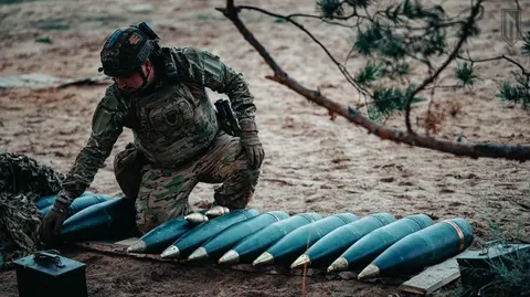 Чому росіяни посилили тиск уздовж Сіверського Донця: пояснення ЗСУ