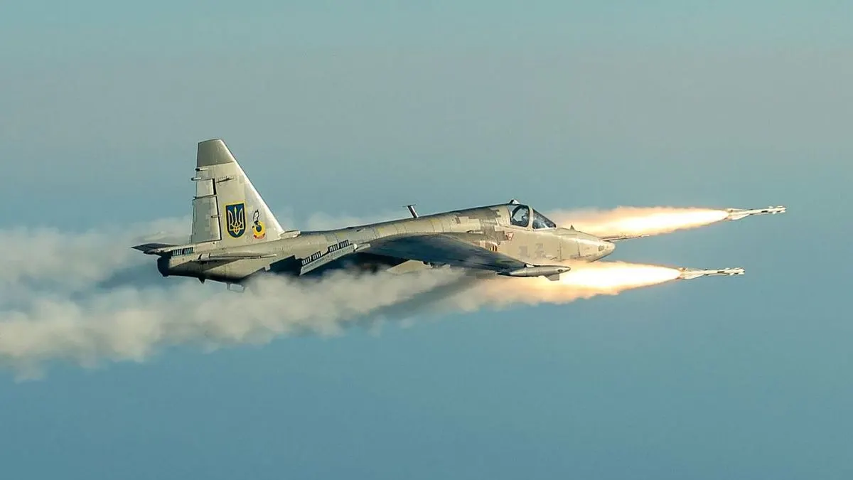 Сили оборони знешкодили ще 1520 загарбників і 69 гармат