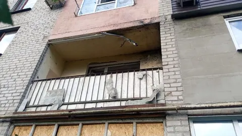 28 обстрілів Донеччини за добу: Філашкін розповів про наслідки