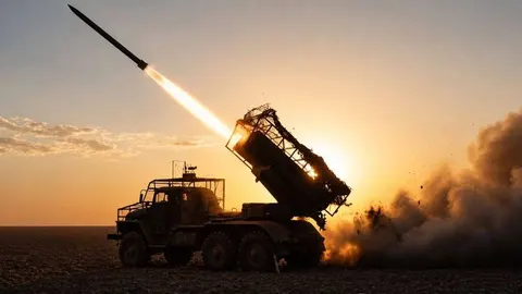 Росіяни вдарили по Луганщині з РСЗВ: що відомо