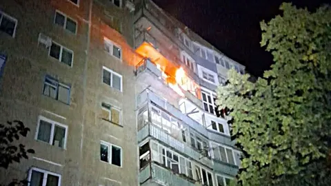 Обстріли Донеччини: загиблі й поранені цивільні, зруйновано 56 будинків