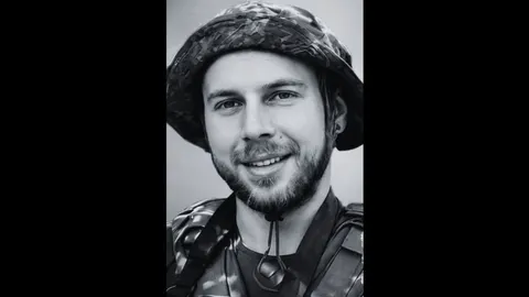 На війні загинув оператор БпЛА з Лисичанська Микита Єрьоменко