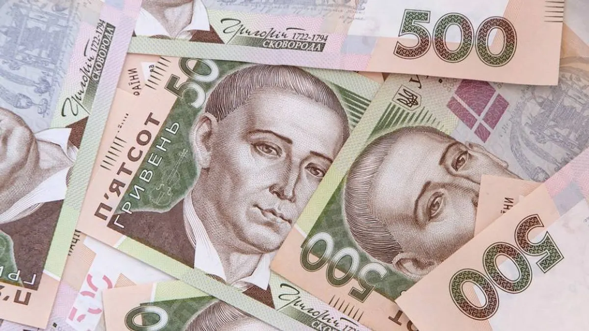 Родини на прифронтових територіях Донеччини й Луганщини отримають по 19,4 тис. грн