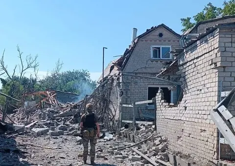 З Донеччини евакуювалося ще 408 людей разом із дітьми