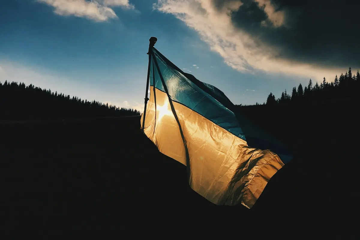 Київ прийме конференцію про спротив на сході та півдні України