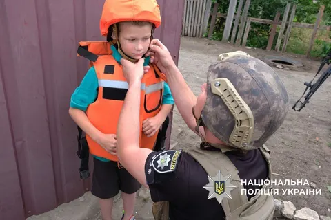 Краматорськ готує евакуацію родин з дітьми: деталі виїзду