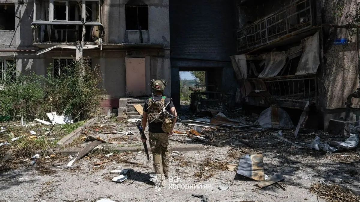 Скільки людей виїхало з Дружківської громади у серпні