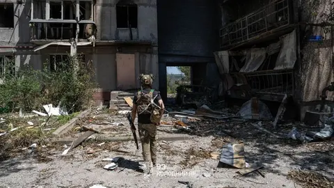Скільки людей виїхало з Дружківської громади у серпні