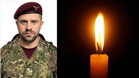 На Луганщині загинув захисник із Буштина Олександр Сергеєв