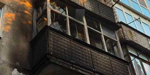 Обстріл Донеччини: одна людина загинула, дев'ятеро поранені