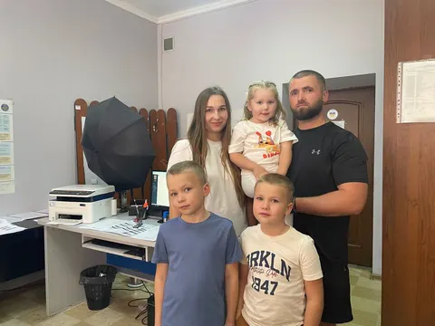Нацгвардієць із Перегінського завершив службу після поранення під Кремінною