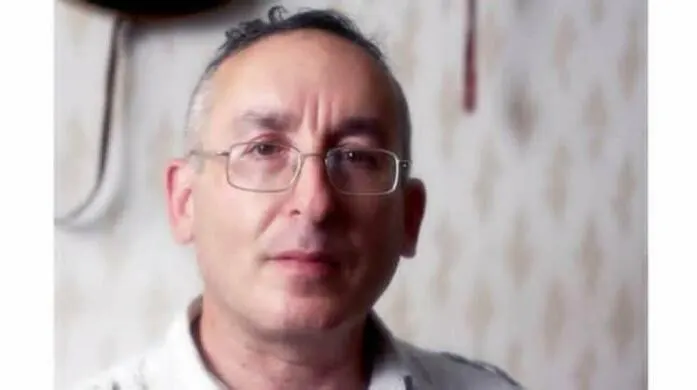 «Донецьк — це люди, яких там не лишилося»: В’ячеслав Верховський про втрачені міста й мову
