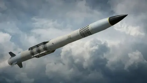 Україна шукає ракети для ППО у США, Європи та на Близькому Сході