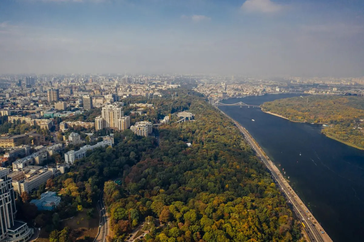 У Києві керівництво ПФУ Луганщини прийматиме переселенців 28 серпня