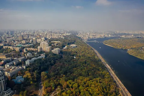 У Києві керівництво ПФУ Луганщини прийматиме переселенців 28 серпня