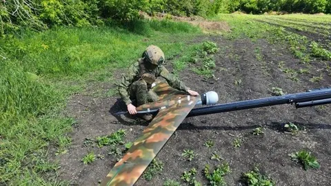 Окупанти вдарили по Луганщині: важка артилерія та дрони