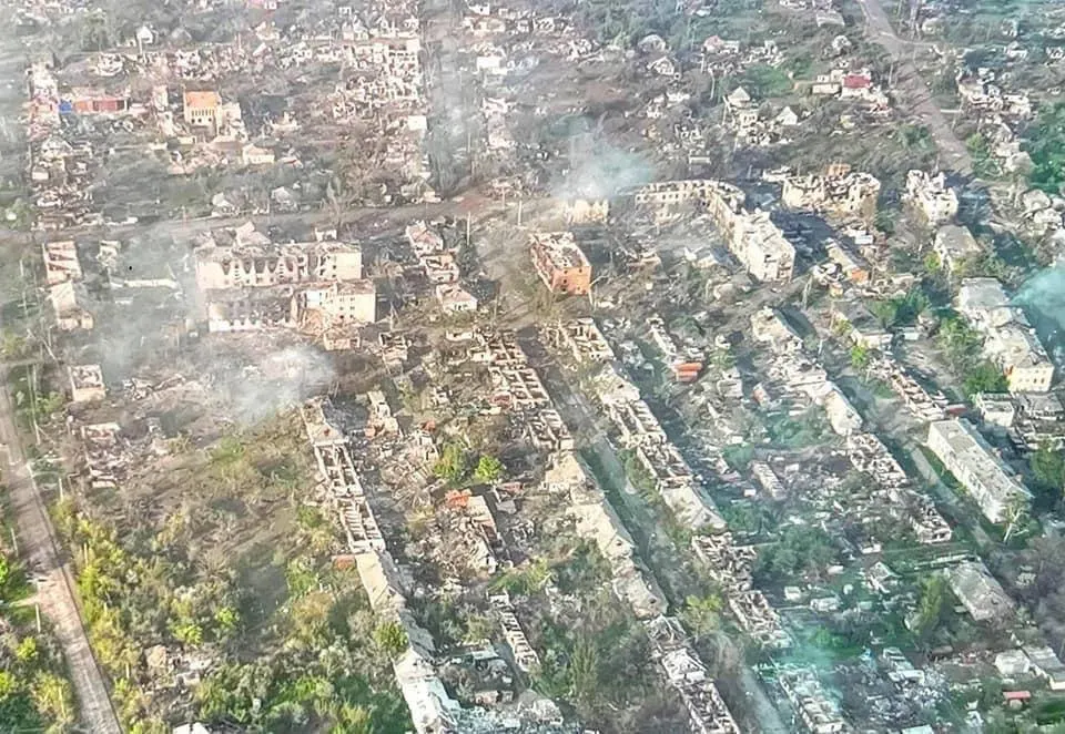 На Луганщині понад 17 тисяч будівель пошкоджені або зруйновані через бойові дії