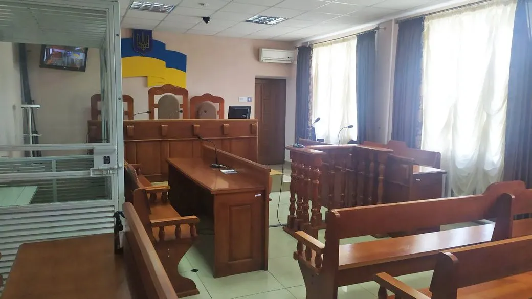 Колишнього правоохоронця з Ровеньків підозрюють у колабораціонізмі