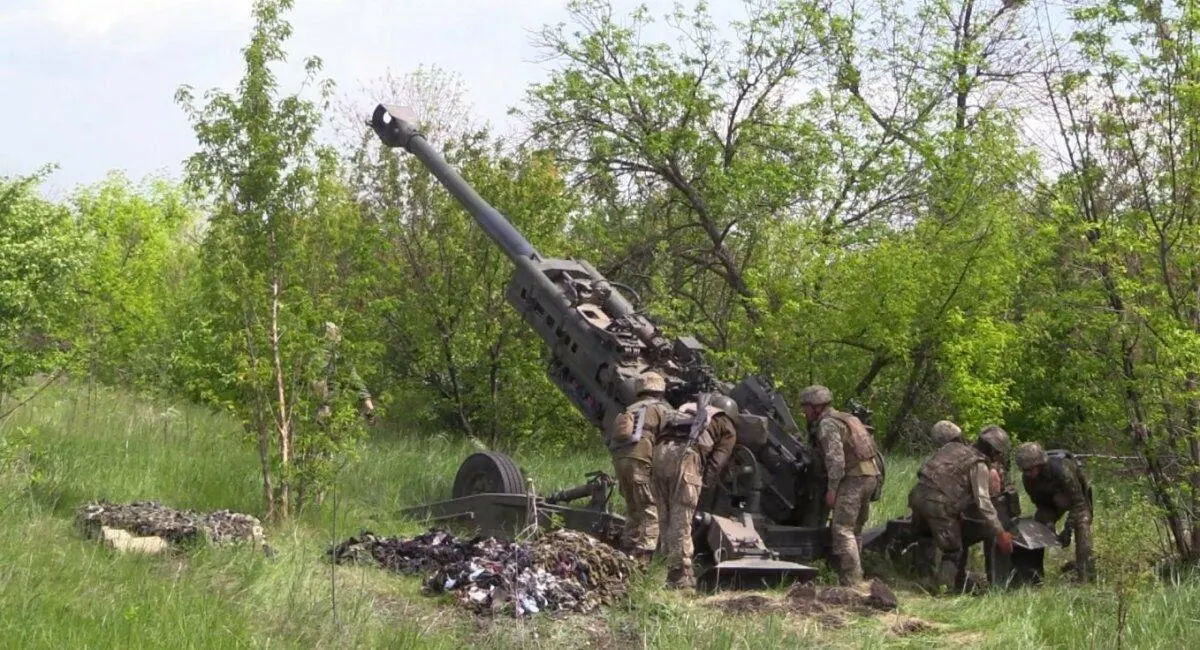 203 боєзіткнення за добу: найгарячіше — на Покровську